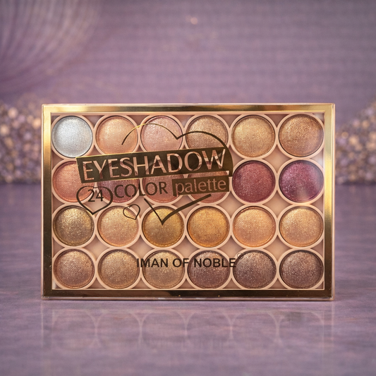 Royal Glow – 24 Senke