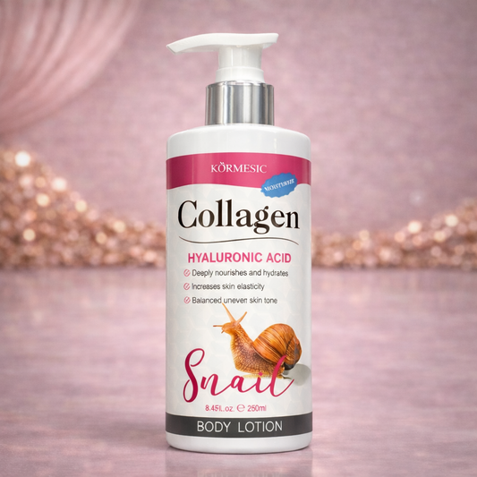 Snail Collagen Losion za Negu Kože