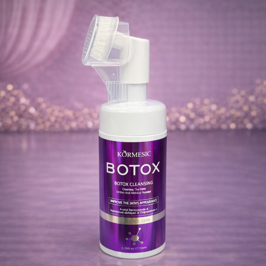 Botox Clean Pena za Čišćenje Lica