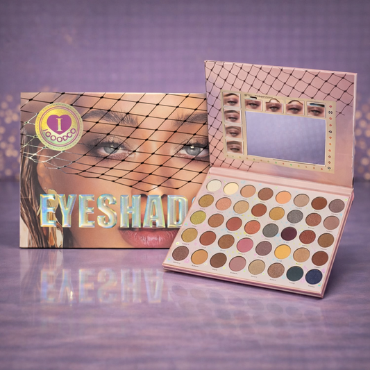 Glam paleta senki za oči
