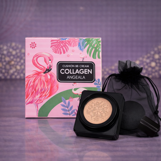 Collagen Glow BB Cushion