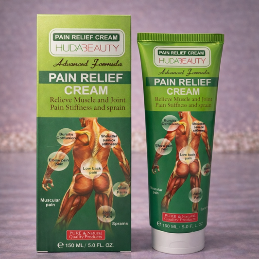 ActiveRelief Krema
