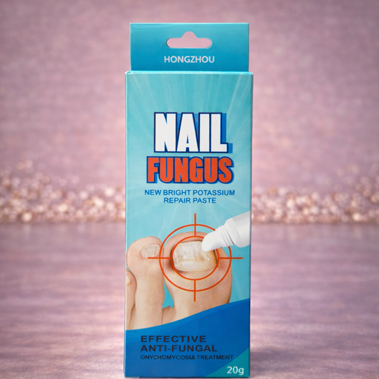 NailCare Pasta za Nokte